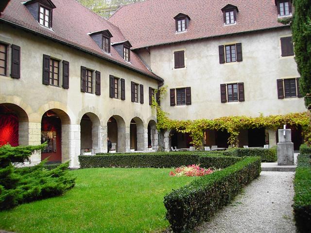 Musée Dauphinois